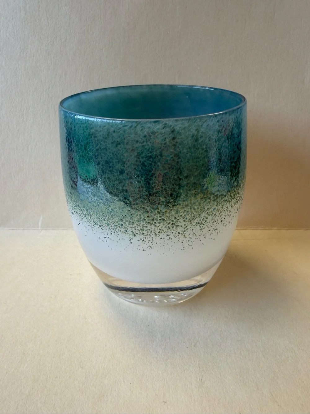 Glassybaby 